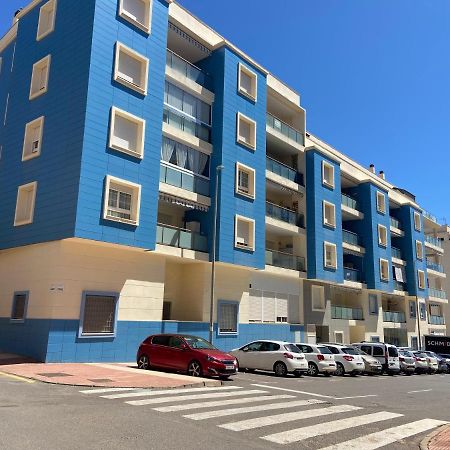 Villa Liverpool 1 Roquetas de Mar Luaran gambar