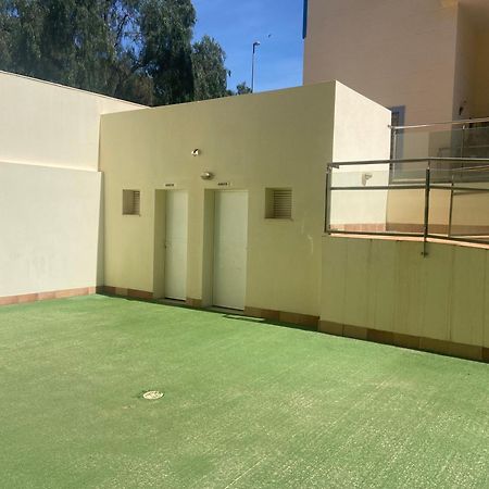 Villa Liverpool 1 Roquetas de Mar Luaran gambar