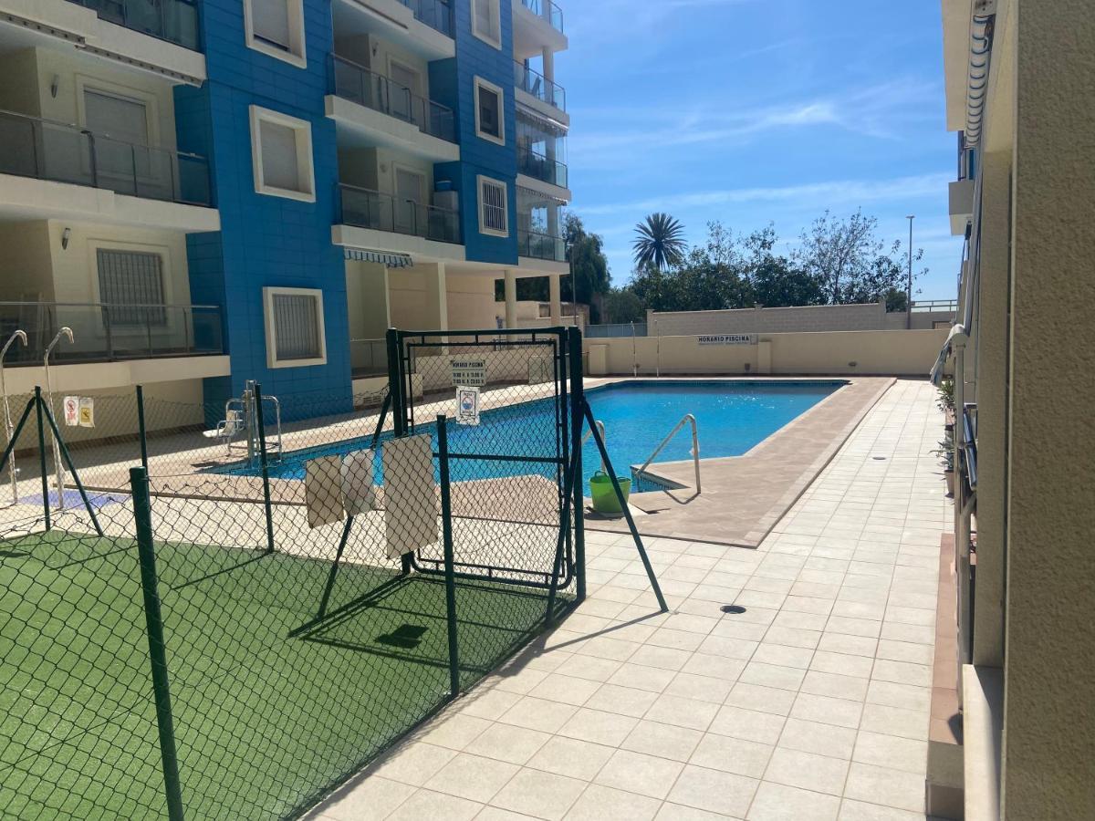 Villa Liverpool 1 Roquetas de Mar Luaran gambar