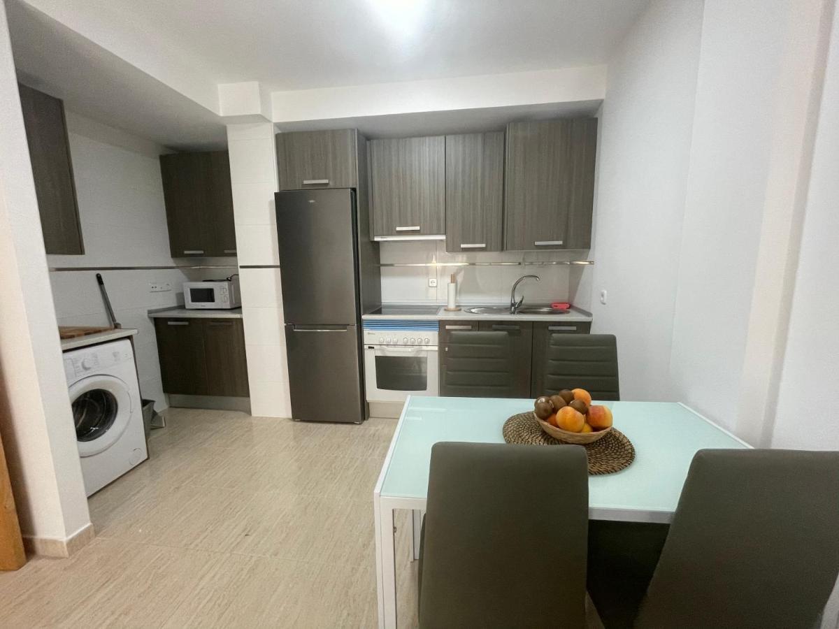 Villa Liverpool 1 Roquetas de Mar Luaran gambar