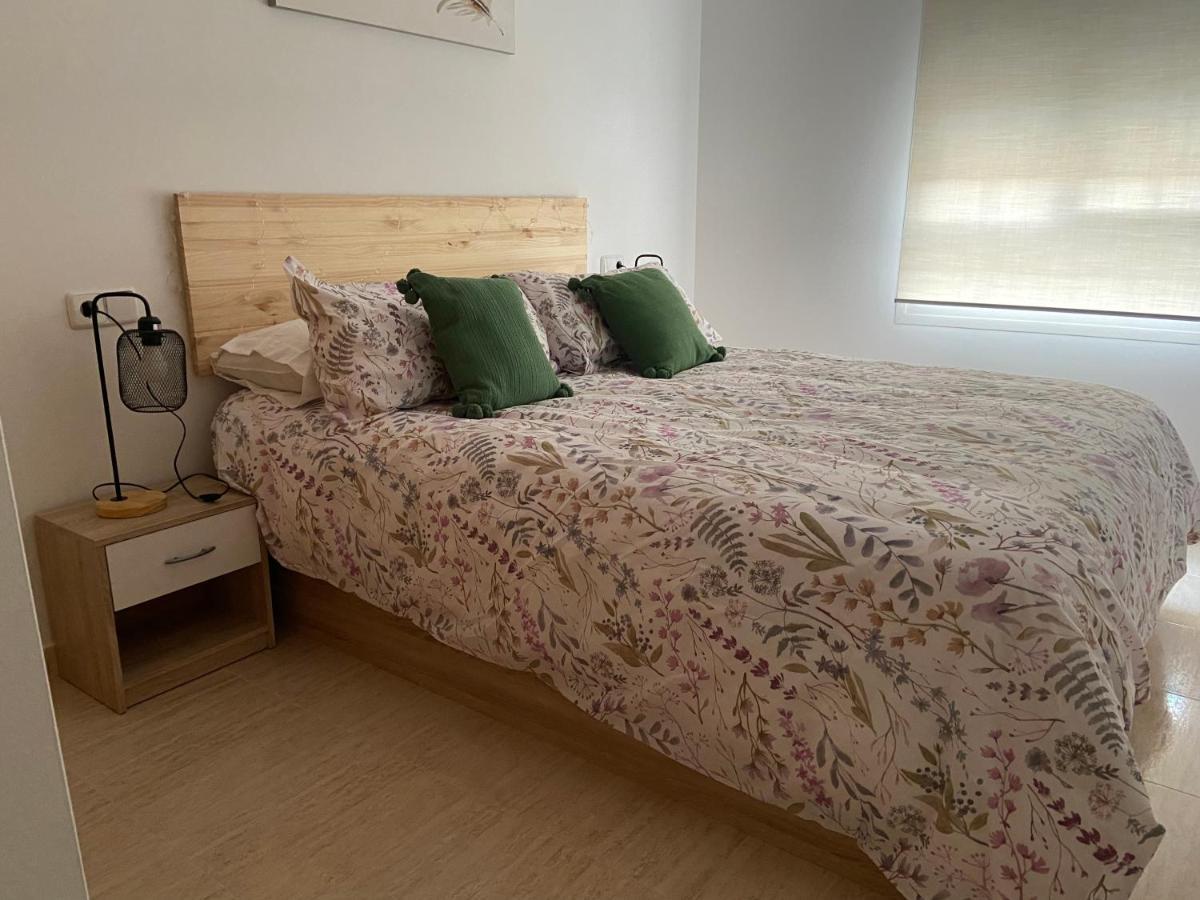 Villa Liverpool 1 Roquetas de Mar Luaran gambar